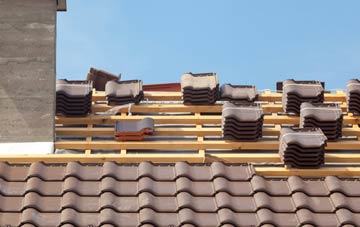 The Ryde clay roofing costs