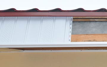 The Ryde fascia repair costs