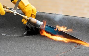 flat roof repairs The Ryde, Hertfordshire