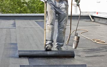 flat roof replacement The Ryde, Hertfordshire