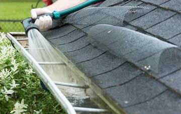 The Ryde gutter cleaning costs