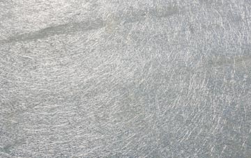 The Ryde laminate fibreglass or shingles?