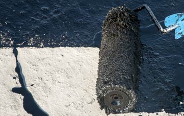 The Ryde liquid sealant waterproofing