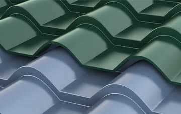 who should consider The Ryde plastic roofs