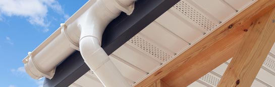 get The Ryde guttering quotes today