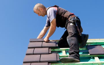 disadvantages of The Ryde slate roofing