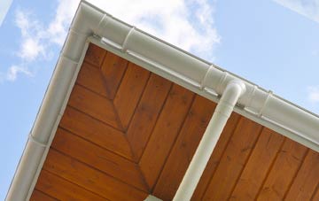 The Ryde soffit types