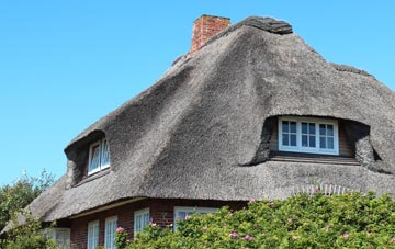 thatch roofing The Ryde, Hertfordshire