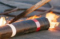 free The Ryde flat roofing repair quotes