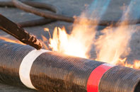 The Ryde flat roofing replacement