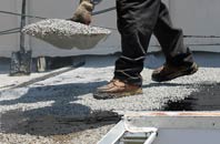 find rated The Ryde flat roofing replacement companies