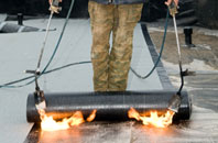 The Ryde flat roof sealing quote