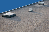 The Ryde flat roofing