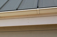 The Ryde soffit repair