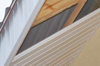 rated The Ryde soffit repair companies