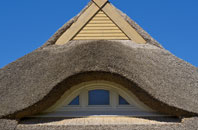 The Ryde thatch roofing